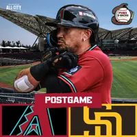 PHNX Arizona Diamondbacks Podcast artwork