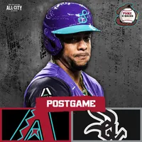 PHNX Arizona Diamondbacks Podcast artwork