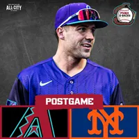 PHNX Arizona Diamondbacks Podcast artwork