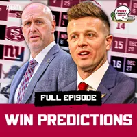 PHNX Arizona Cardinals Podcast artwork