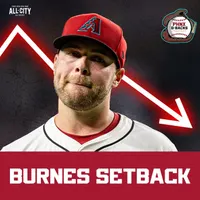 PHNX Arizona Diamondbacks Podcast artwork