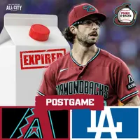 PHNX Arizona Diamondbacks Podcast artwork