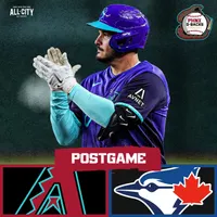 PHNX Arizona Diamondbacks Podcast artwork
