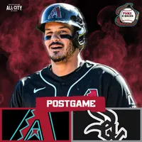 PHNX Arizona Diamondbacks Podcast artwork