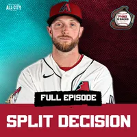 PHNX Arizona Diamondbacks Podcast artwork
