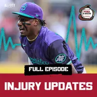 PHNX Arizona Diamondbacks Podcast artwork