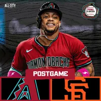 PHNX Arizona Diamondbacks Podcast artwork