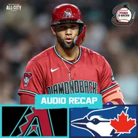 PHNX Arizona Diamondbacks Podcast artwork