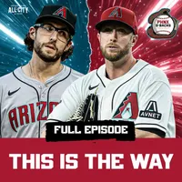 PHNX Arizona Diamondbacks Podcast artwork