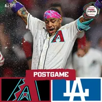 PHNX Arizona Diamondbacks Podcast artwork