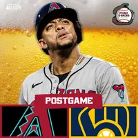 PHNX Arizona Diamondbacks Podcast artwork