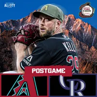 PHNX Arizona Diamondbacks Podcast artwork