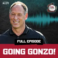 PHNX Arizona Diamondbacks Podcast artwork