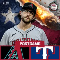 PHNX Arizona Diamondbacks Podcast artwork