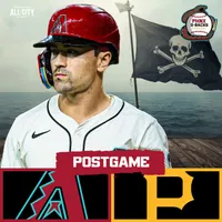 PHNX Arizona Diamondbacks Podcast artwork