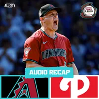 PHNX Arizona Diamondbacks Podcast artwork
