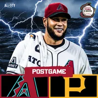 PHNX Arizona Diamondbacks Podcast artwork