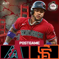 PHNX Arizona Diamondbacks Podcast artwork