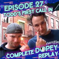 Dopey: On the Dark Comedy of Drug Addiction artwork