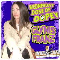 Dopey: On the Dark Comedy of Drug Addiction artwork