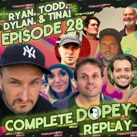 Dopey: On the Dark Comedy of Drug Addiction artwork