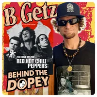Dopey: On the Dark Comedy of Drug Addiction artwork