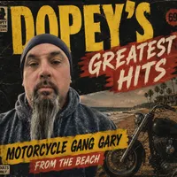 Dopey: On the Dark Comedy of Drug Addiction artwork