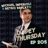 Dopey: On the Dark Comedy of Drug Addiction artwork