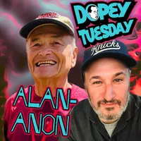 Dopey: On the Dark Comedy of Drug Addiction artwork