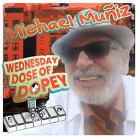 Dopey: On the Dark Comedy of Drug Addiction artwork