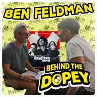 Dopey: On the Dark Comedy of Drug Addiction artwork