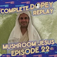 Dopey: On the Dark Comedy of Drug Addiction artwork
