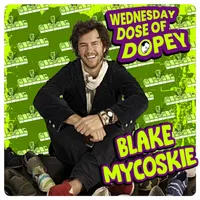 Dopey: On the Dark Comedy of Drug Addiction artwork