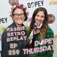 Dopey: On the Dark Comedy of Drug Addiction artwork