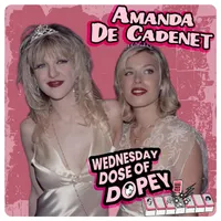 Dopey: On the Dark Comedy of Drug Addiction artwork