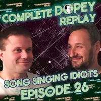 Dopey: On the Dark Comedy of Drug Addiction artwork