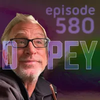 Dopey: On the Dark Comedy of Drug Addiction artwork
