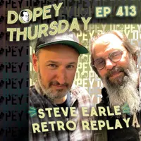 Dopey: On the Dark Comedy of Drug Addiction artwork