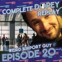 Dopey: On the Dark Comedy of Drug Addiction artwork