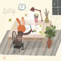 3 Point Perspective: The Illustration Podcast artwork