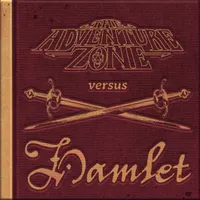 The Adventure Zone artwork