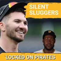 Locked On Pirates - Daily Podcast On The Pittsburgh Pirates artwork