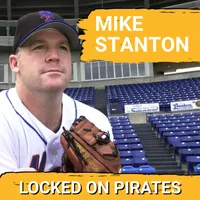 Locked On Pirates - Daily Podcast On The Pittsburgh Pirates artwork