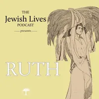 The Jewish Lives Podcast artwork