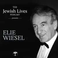 The Jewish Lives Podcast artwork