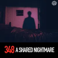 Scared To Death artwork