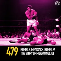 Timesuck with Dan Cummins artwork