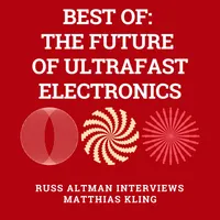 The Future of Everything artwork