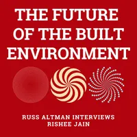 The Future of Everything artwork