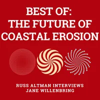 The Future of Everything artwork